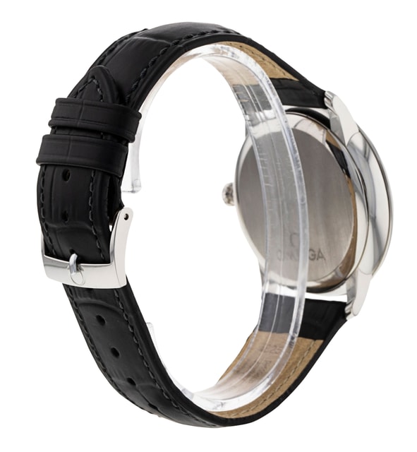 Omega De Ville Prestige 424.13.40.20.03.001 Image 3